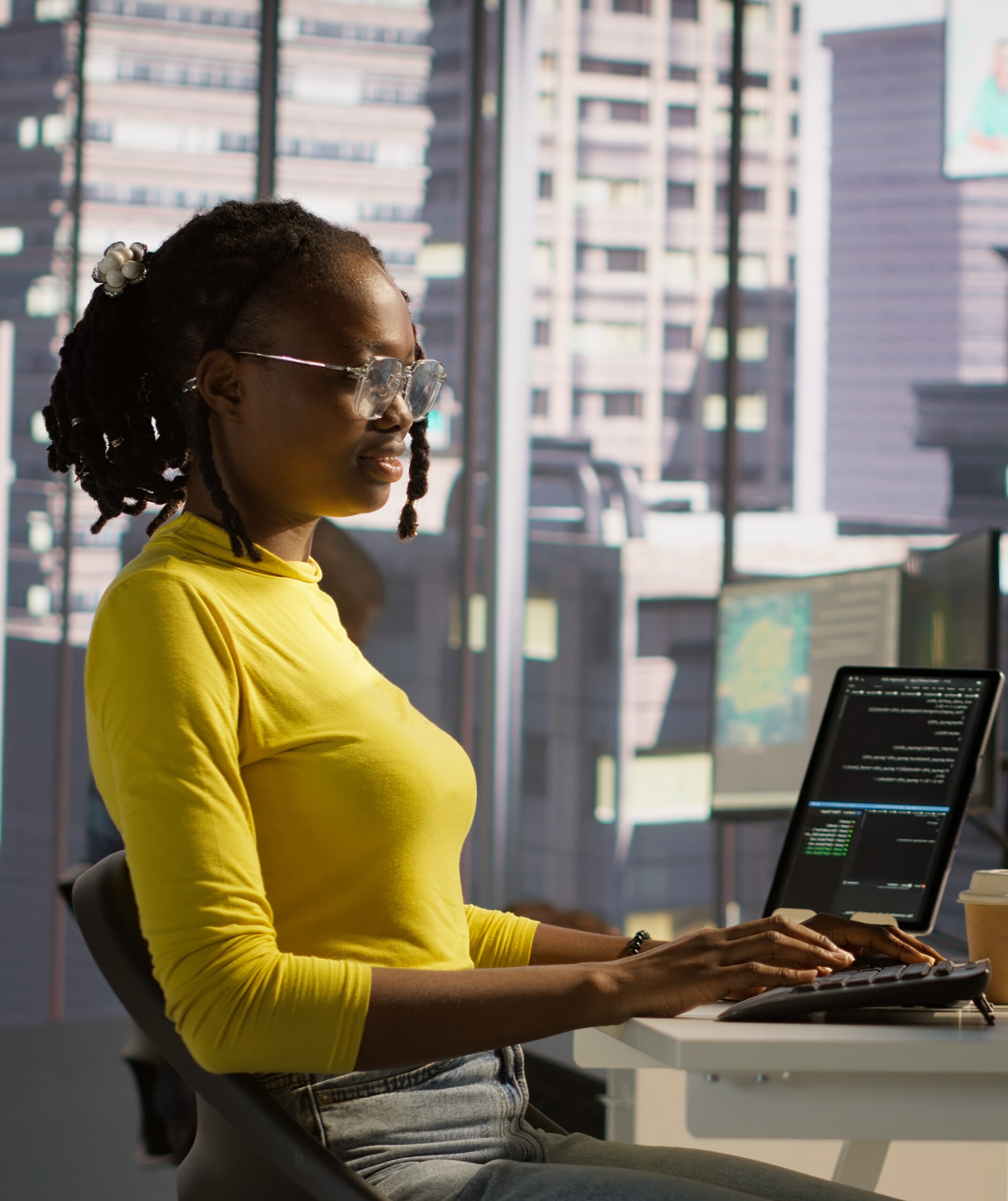 AI Chatbot Development - SmartQix service