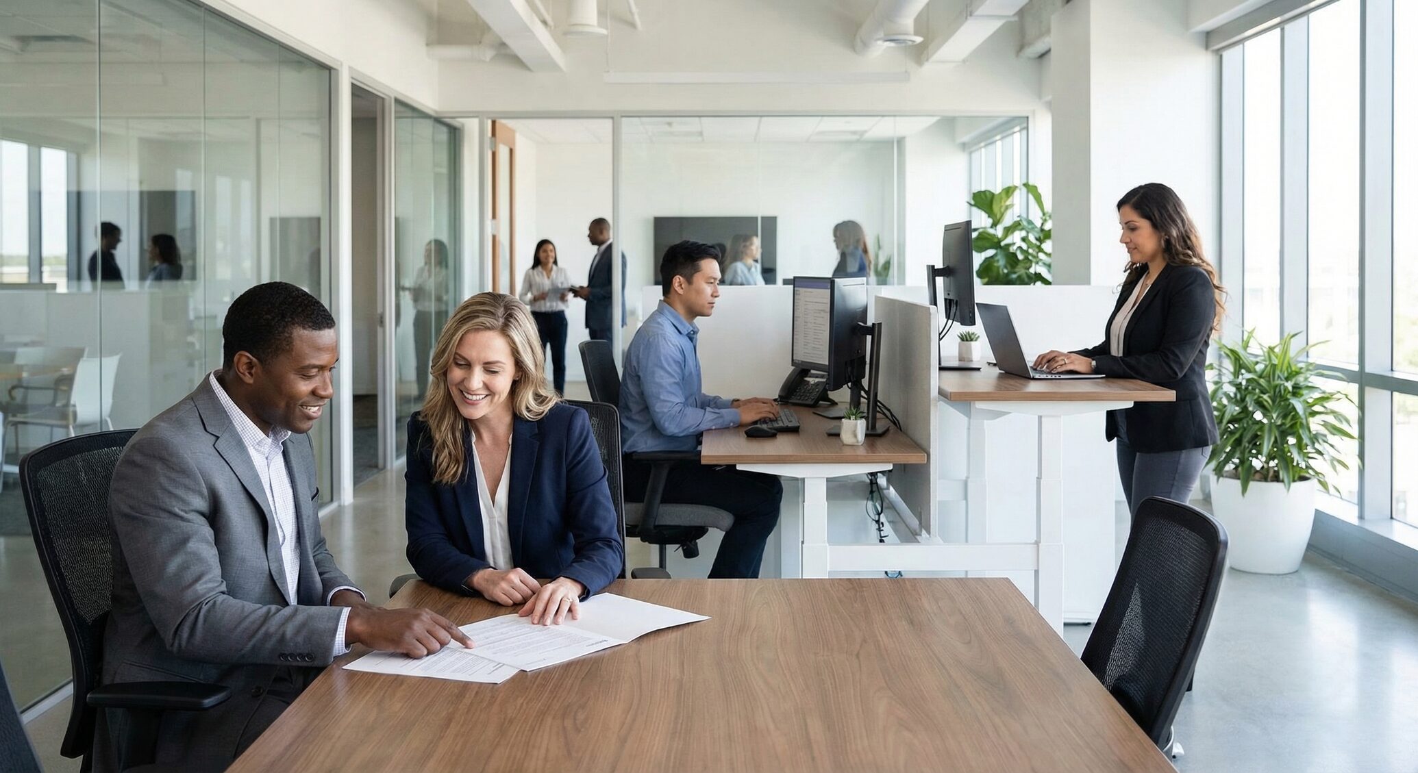 AI Agents for Insurance Agencies