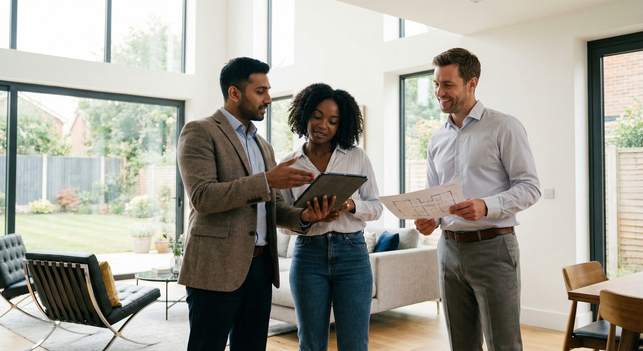 AI Agents for Real Estate