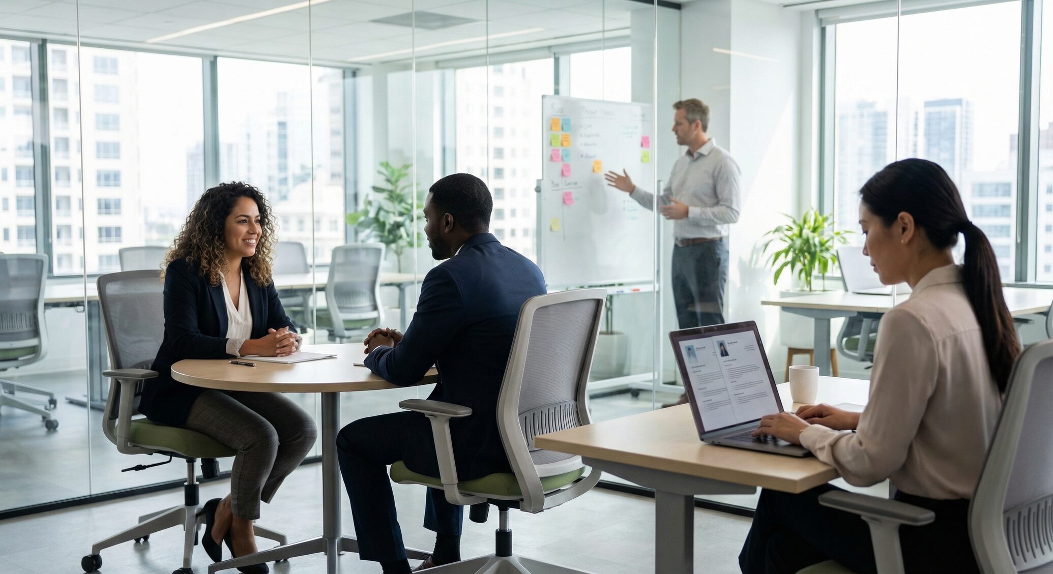 AI Agents for Professional Services